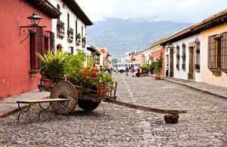 Antigua, Guatemala