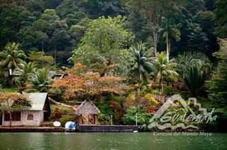 Rio Dulce, Guatemala