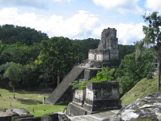 Tikal