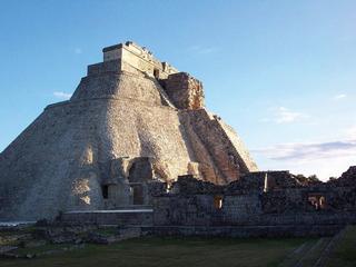 Uxmal